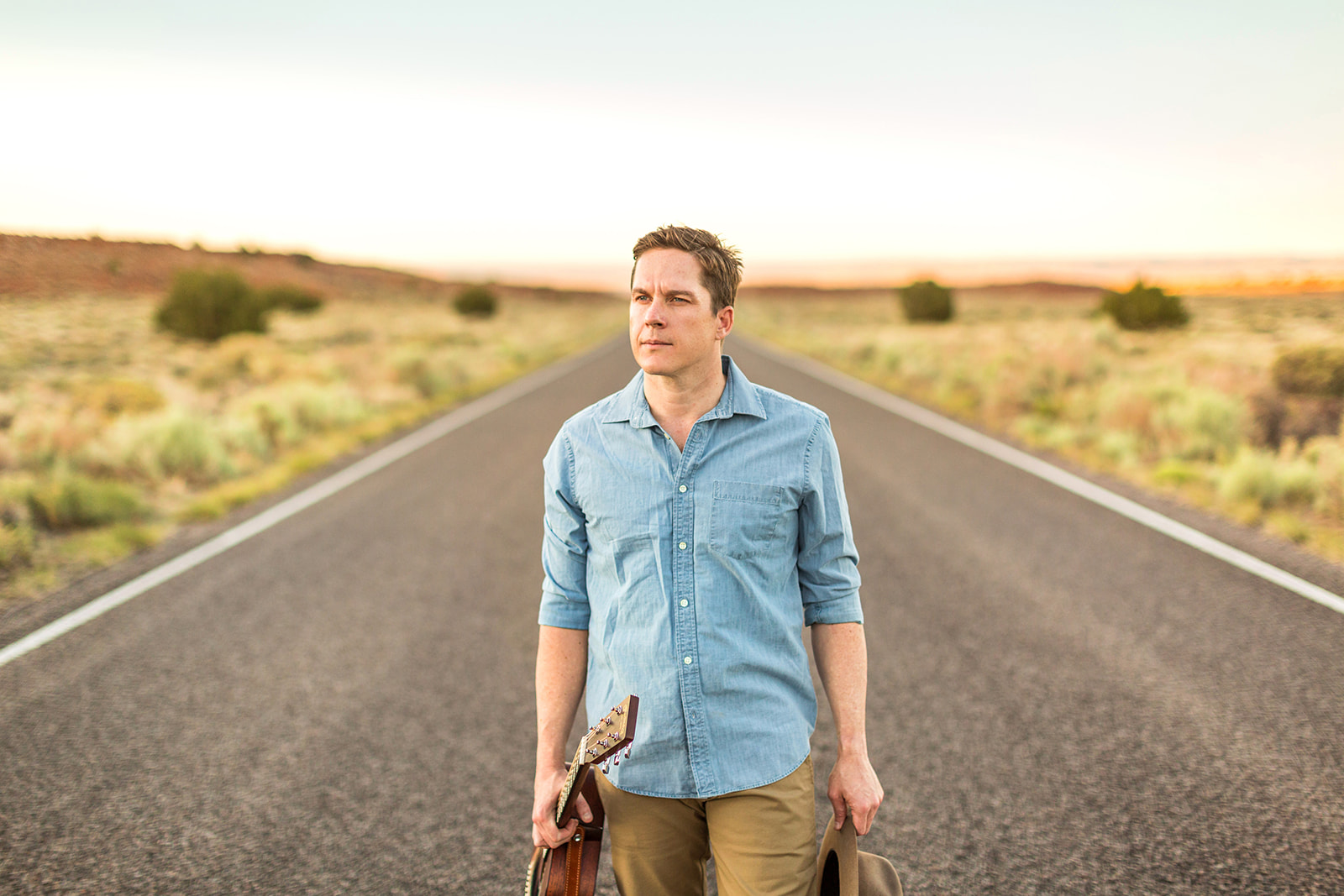 About - Header Image